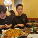 스트라이크존 군포산본구장