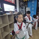 한벌태권도장 이미지