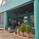 평화로03 | 목포 에그타르트 맛집 커피창고로 본점 웨이팅 솔직후기