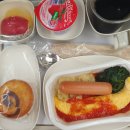 656 | 방콕<->인천 대한항공 KE656 탑승후기