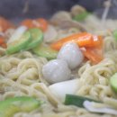 알찬해물칼국수 이미지