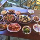광주 계곡 백숙 국물이 깔끔하고 시원한 무등산장시원한계곡