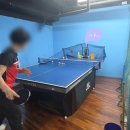 탁구(초급) 이미지