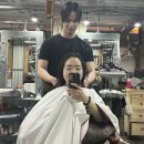 히피펌 유목민 정착 완료 🌟 강남 쿠헤어 인택 디자이너님 후기 ☁️