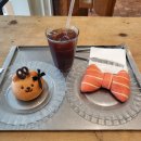 엔틱엠 | [서울/압구정]35주차 임산부의 압구정 카페투어_ 빠니드 엠 무니