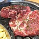 맛있는 고기에 솜씨를 더하다(옥동) 이미지