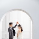 13. [토탈]라망 드비 스튜디오 아치 포토존 후기