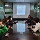 부산항만공사 노동조합 이미지