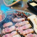 더까망돼지 이미지