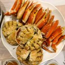 좋은날 | [부산 동래구 대게 맛집] 외식365 대게좋은날 후기!
