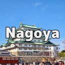 성보교통(주) | 나고야 가볼만한 곳 관광지 야경 모습 나고야 성