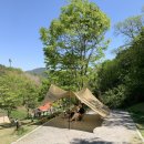 담양 금성산성 오토캠핑장