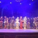 뮤지컬 수박수영장 이미지