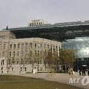서울프라자 횡단보도 이미지