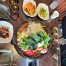 문어물갈비 | 대구맛집 문어물갈비 후기
