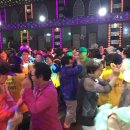 한국관 관광나이트 이미지