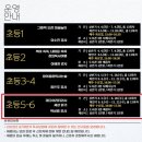 원신흥도서관 3층 이미지