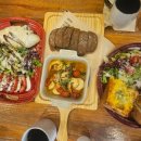 롤링핀시지점 | 브런치 먹고 분식집까지 갔는데, 그래도 시지 롤링핀이 좋았던 이유