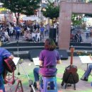 상남분수광장 이미지