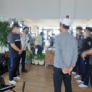 장교 휘트니스 센터 이미지