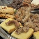 우와장창 | 울산 동구 곱창맛집 콩고물에 찍어먹는 고소한 곱창 우와장창