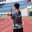 아라핏스튜디오 | 나이키 러닝복 대신 선택한 힙한 러닝웨어! 바야스던 러닝복 브랜드 러닝상의 추천 후기