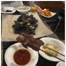 엄지척양갈비&양꼬치