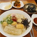 명동국수 이미지