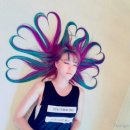 보라색라임 이미지