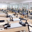 테라피 요가 & 매트 필라테스 이미지