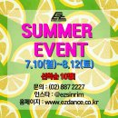 K-POP(최신유행댄스),재즈댄스 이미지
