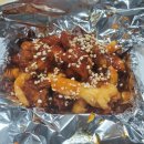 큰집닭강정동묘점 이미지
