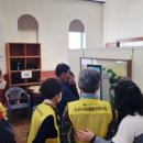 웅남동행정복지센터 이미지