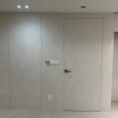 [인테리어]아파트 인테리어(디자인 서우) - 6. 마루, 도배, 필름, 욕실 도기 셋팅 후기
