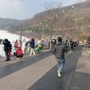 곤지암 스키강습 후기 어린이 유아 스키강습후기