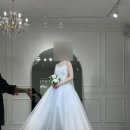 그린비즈 | [결혼 준비_12] 렌느브라이덜 드레스투어 잔잔비즈 드레스 후기