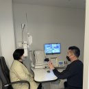 포비전안경 | 어머니 노안 안경 맞춘 후기, 친절한 하남 포비전안경