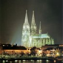 쾰른 대성당 (독일) 이미지