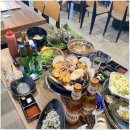 행복식당 이미지