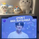 만인생고기 | 지윤이의 133번째 일기 ᰔ - 9월엔 마음을 다잡아보려 하지만, 다 잡아도 마음은 못 잡겠더군요