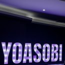 &lt;인스파이어 아레나 콘서트 홀 주차, 맛집, 고래쇼&gt; 요아소비 콘서트 후기