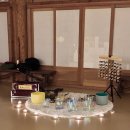 중흥사 | [시바난다요가 공식제휴센터 에이프로요가스쿨] 중흥사 경주 클래스 후기