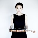 클라라 주미 강 바흐 무반주 전곡 이미지