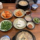 신의주찹쌀순대(효성점) 이미지