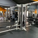 our fitness 이미지