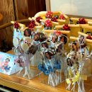 [대관행사]이제, 문제는 우리가 낼게 | [마포/ 카페] 야매 친구 생일카페 개최 후기, 포토사탕부터 웰컴드링크까지_채그로