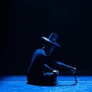 창작발레 <갓:GAT> 이미지