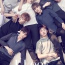 워너원 카카오 검색결과