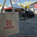 건축이야기 1 | 2025 서울건축박람회 후기, 주변 맛집 은마상가 칼국수 맛집 소개