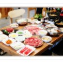 한우식당 이미지